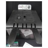 NEW NEVER USED PRESTO PRO-FRY NEW NEVER USED PRESTO PRO-FRY