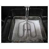 NEW NEVER USED PRESTO PRO-FRY NEW NEVER USED PRESTO PRO-FRY