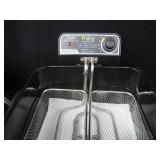 NEW NEVER USED PRESTO PRO-FRY NEW NEVER USED PRESTO PRO-FRY