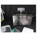 NEW NEVER USED PRESTO PRO-FRY NEW NEVER USED PRESTO PRO-FRY
