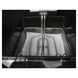 NEW NEVER USED PRESTO PRO-FRY NEW NEVER USED PRESTO PRO-FRY