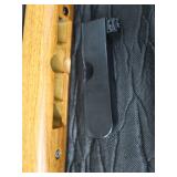 2 AIR SOFT GUNS WITH CASES 2 AIR SOFT GUNS WITH CASES