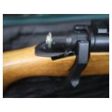 2 AIR SOFT GUNS WITH CASES 2 AIR SOFT GUNS WITH CASES