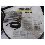 KARCHER PRESSURE WASHER PLUS KARCHER PRESSURE WASHER PLUS