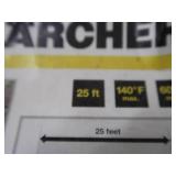 KARCHER PRESSURE WASHER PLUS KARCHER PRESSURE WASHER PLUS