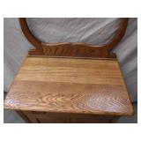 ANTIQUE WASH STAND ANTIQUE WASH STAND