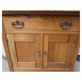 ANTIQUE WASH STAND ANTIQUE WASH STAND