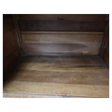 ANTIQUE WASH STAND ANTIQUE WASH STAND