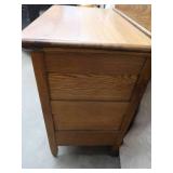 ANTIQUE WASH STAND ANTIQUE WASH STAND