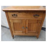 ANTIQUE WASH STAND ANTIQUE WASH STAND