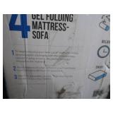 NEW / UNOPENED . MATTRESS-SOFA NEW / UNOPENED . MATTRESS-SOFA