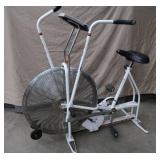 SCHWINN AIR-DYNE SCHWINN AIR-DYNE