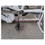SCHWINN AIR-DYNE SCHWINN AIR-DYNE