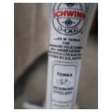 SCHWINN AIR-DYNE SCHWINN AIR-DYNE
