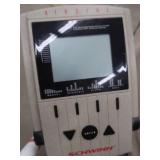 SCHWINN AIR-DYNE SCHWINN AIR-DYNE