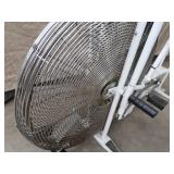 SCHWINN AIR-DYNE SCHWINN AIR-DYNE