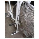 SCHWINN AIR-DYNE SCHWINN AIR-DYNE