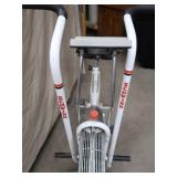 SCHWINN AIR-DYNE SCHWINN AIR-DYNE