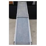 EXTENDABLE PET RAMP EXTENDABLE PET RAMP