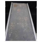EXTENDABLE PET RAMP EXTENDABLE PET RAMP