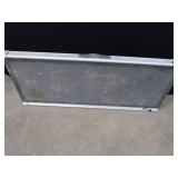 EXTENDABLE PET RAMP EXTENDABLE PET RAMP