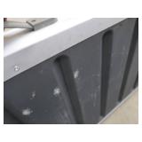 EXTENDABLE PET RAMP EXTENDABLE PET RAMP