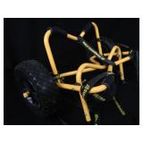 SUSPENZ AIRLESS CART SUSPENZ AIRLESS CART