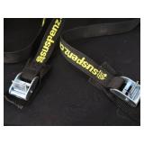SUSPENZ AIRLESS CART SUSPENZ AIRLESS CART