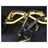 SUSPENZ AIRLESS CART SUSPENZ AIRLESS CART