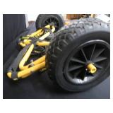 SUSPENZ AIRLESS CART SUSPENZ AIRLESS CART