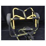 SUSPENZ  AIRLESS CART SUSPENZ  AIRLESS CART