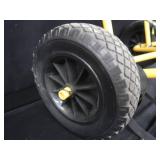 SUSPENZ  AIRLESS CART SUSPENZ  AIRLESS CART