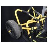 SUSPENZ  AIRLESS CART SUSPENZ  AIRLESS CART