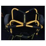 SUSPENZ  AIRLESS CART SUSPENZ  AIRLESS CART