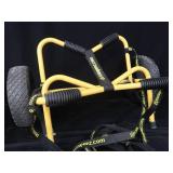 SUSPENZ  AIRLESS CART SUSPENZ  AIRLESS CART
