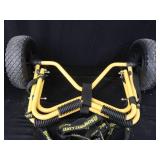 SUSPENZ  AIRLESS CART SUSPENZ  AIRLESS CART
