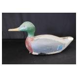 VINTAGE MAGNUM WOODEN DECOY VINTAGE MAGNUM WOODEN DECOY