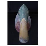 VINTAGE MAGNUM WOODEN DECOY VINTAGE MAGNUM WOODEN DECOY