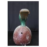 VINTAGE MAGNUM WOODEN DECOY VINTAGE MAGNUM WOODEN DECOY