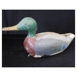 VINTAGE MAGNUM WOODEN DECOY VINTAGE MAGNUM WOODEN DECOY