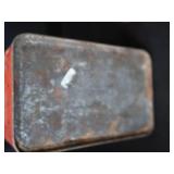 RARE VINTAGE OIL CANS RARE VINTAGE OIL CANS