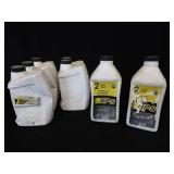 7 QTS 2 STROKE OIL 7 QTS 2 STROKE OIL