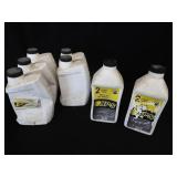 7 QTS 2 STROKE OIL 7 QTS 2 STROKE OIL