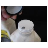 7 QTS 2 STROKE OIL 7 QTS 2 STROKE OIL