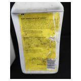 7 QTS 2 STROKE OIL 7 QTS 2 STROKE OIL