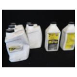 7 QTS 2 STROKE OIL 7 QTS 2 STROKE OIL