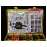 PLASTIC BOX ELECTRICAL SUPPLIES PLUS MORE PLASTIC BOX ELECTRICAL SUPPLIES PLUS MORE
