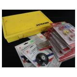 PLASTIC BOX ELECTRICAL SUPPLIES PLUS MORE PLASTIC BOX ELECTRICAL SUPPLIES PLUS MORE