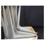 HEAVY DUTY SHELF BRACKETS HEAVY DUTY SHELF BRACKETS
