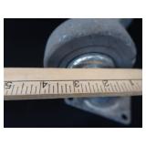 METAL CASTERS METAL CASTERS